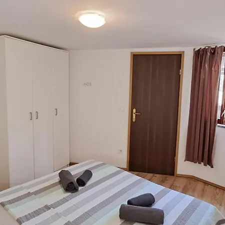 Marta Dom wakacyjny Rovinj