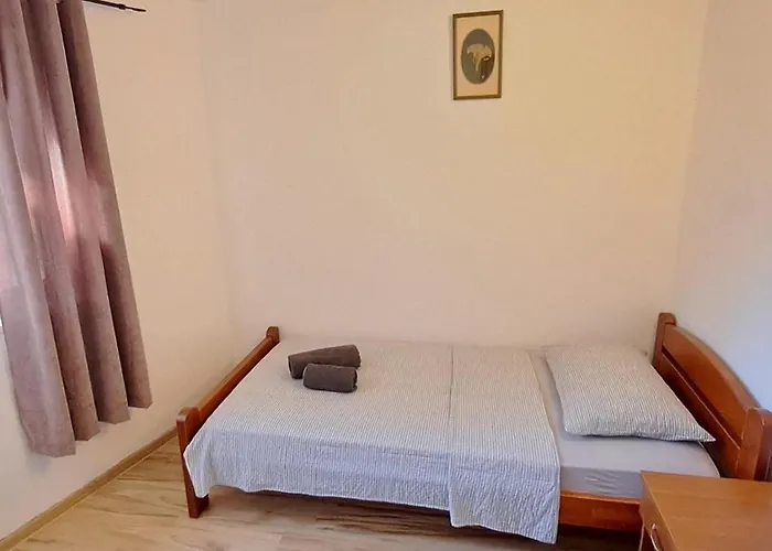 Marta Hébergement de vacances