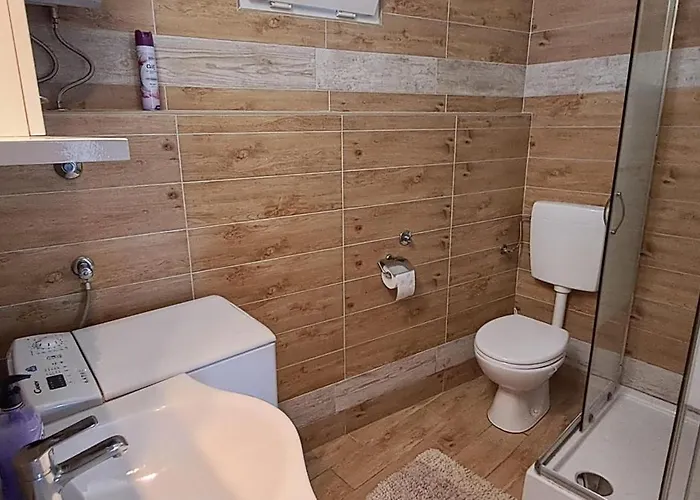 Hébergement de vacances Marta *