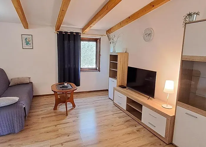 Marta Hébergement de vacances *