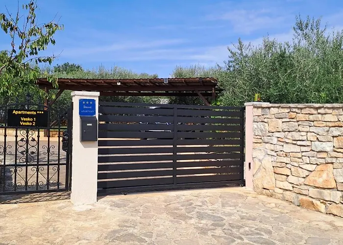 Marta Hébergement de vacances *