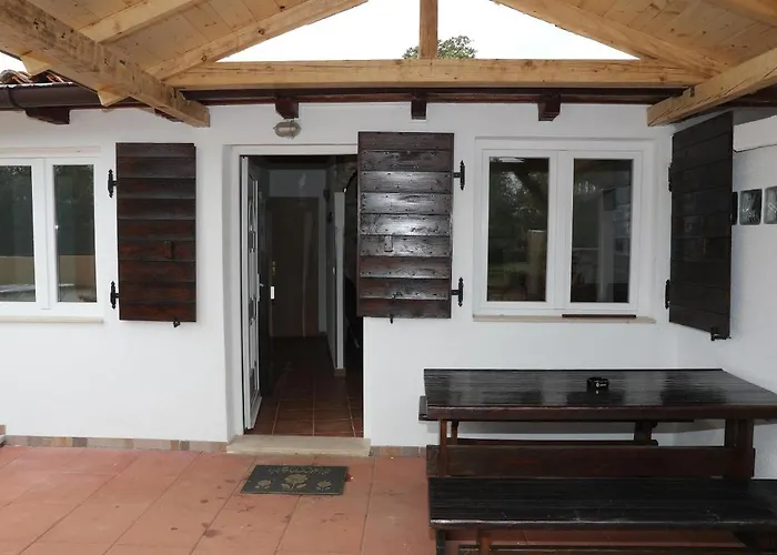 Marta Hébergement de vacances *