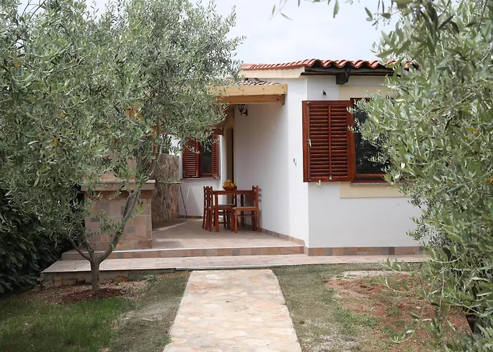 Hébergement de vacances Marta