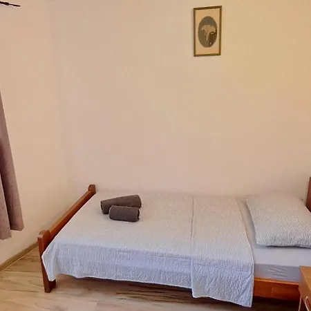 Marta Holiday home