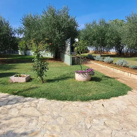 Holiday home Marta Rovinj