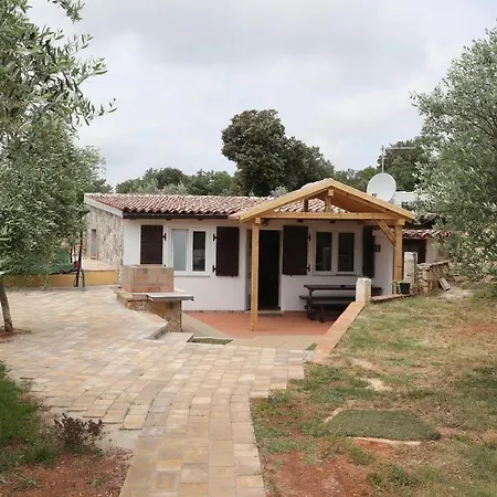 Marta Holiday home