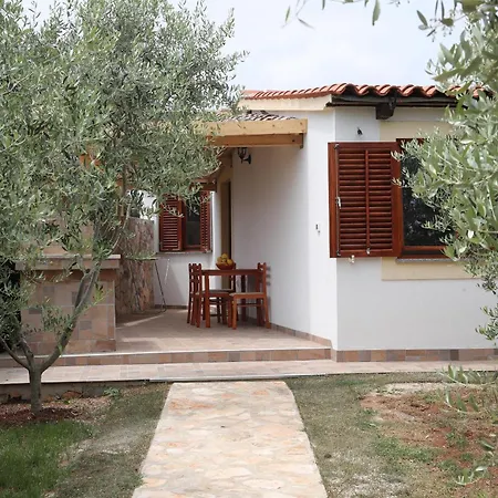 Holiday home Marta